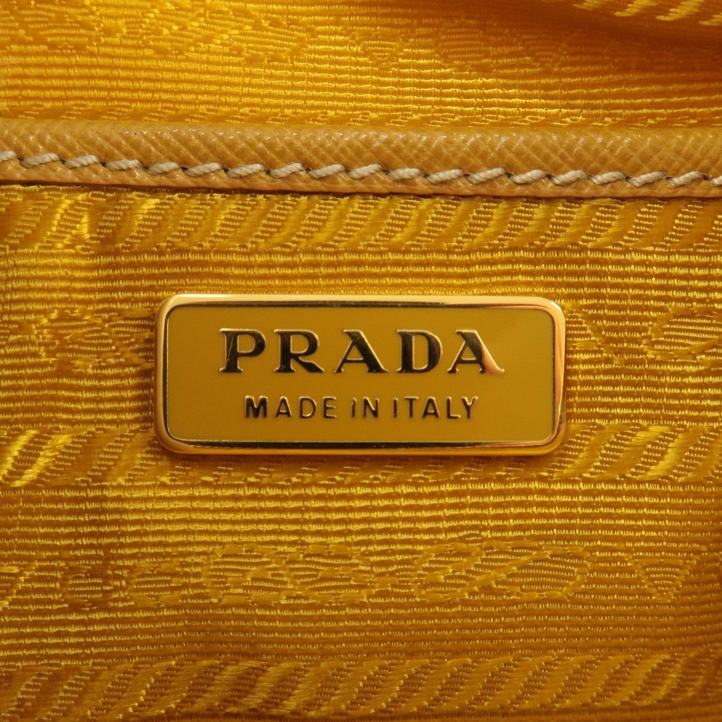 PRADA BAG