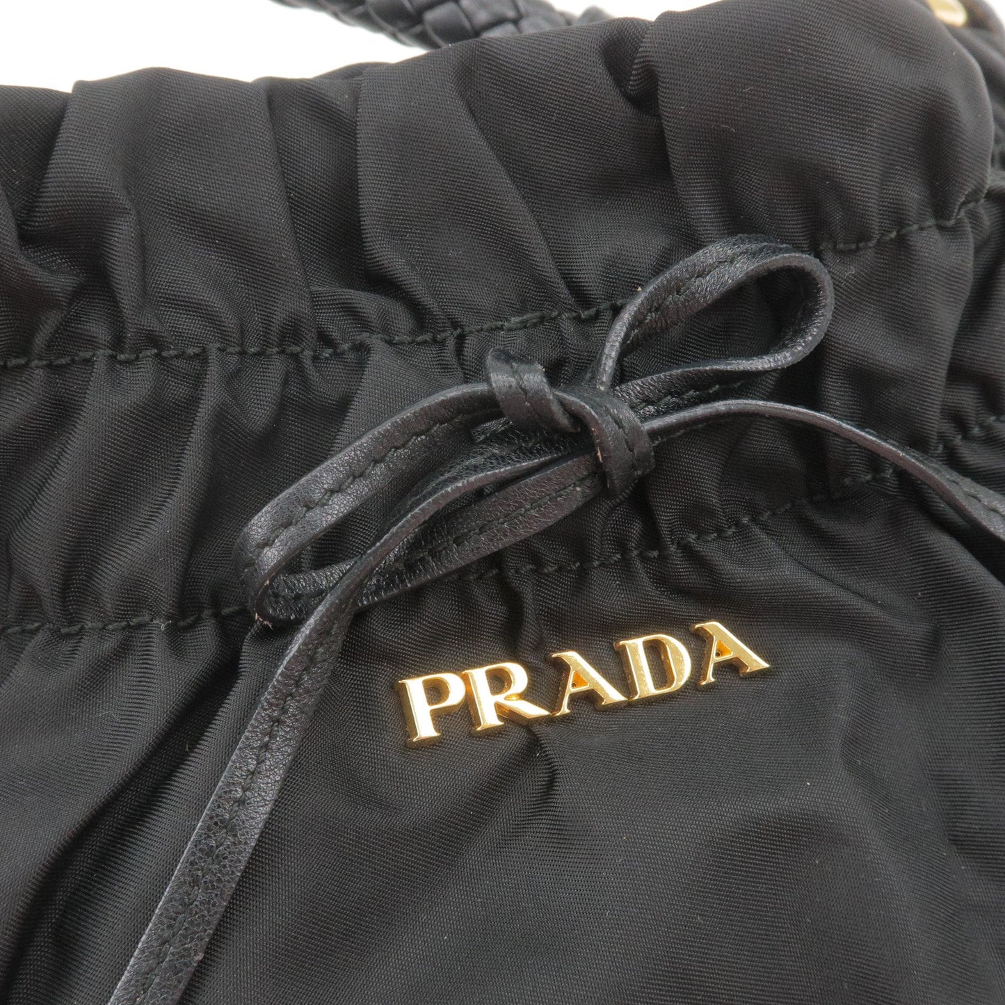 PRADA BAG