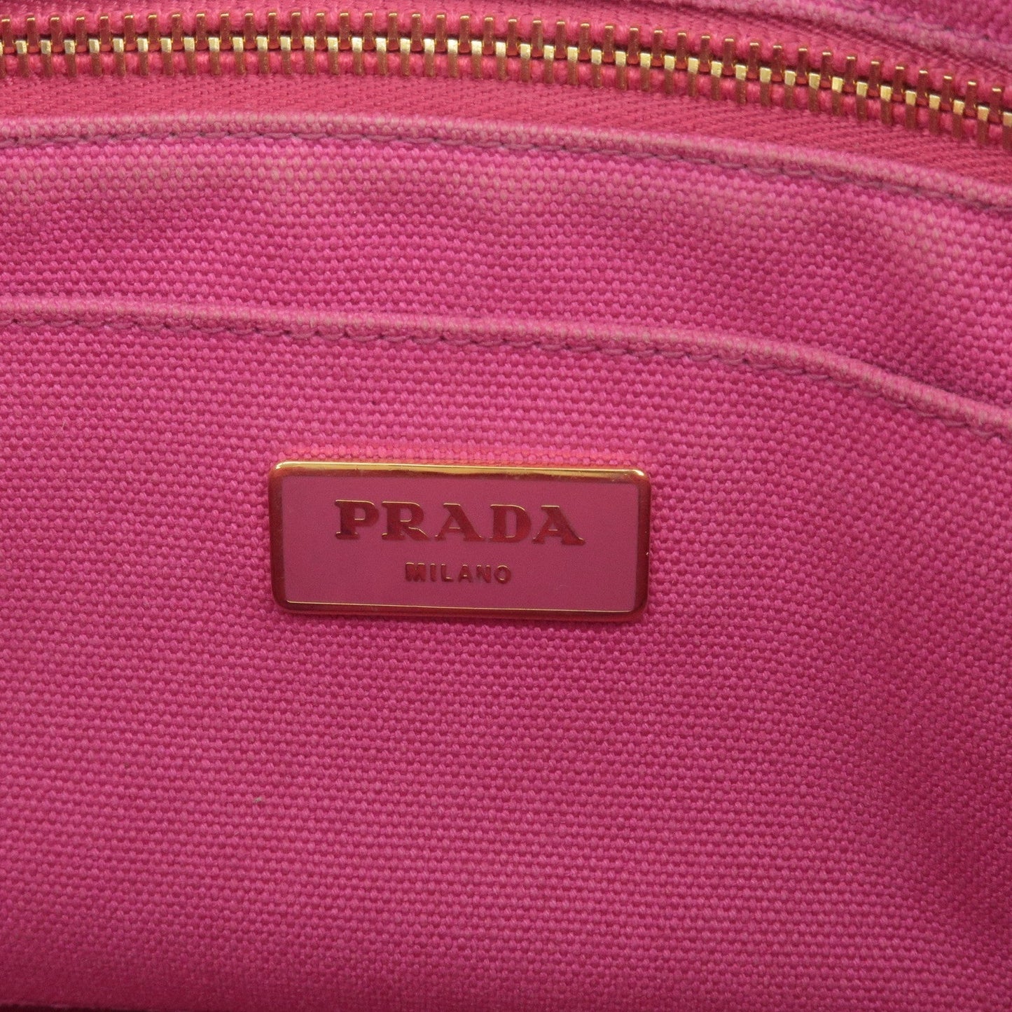 PRADA BAG