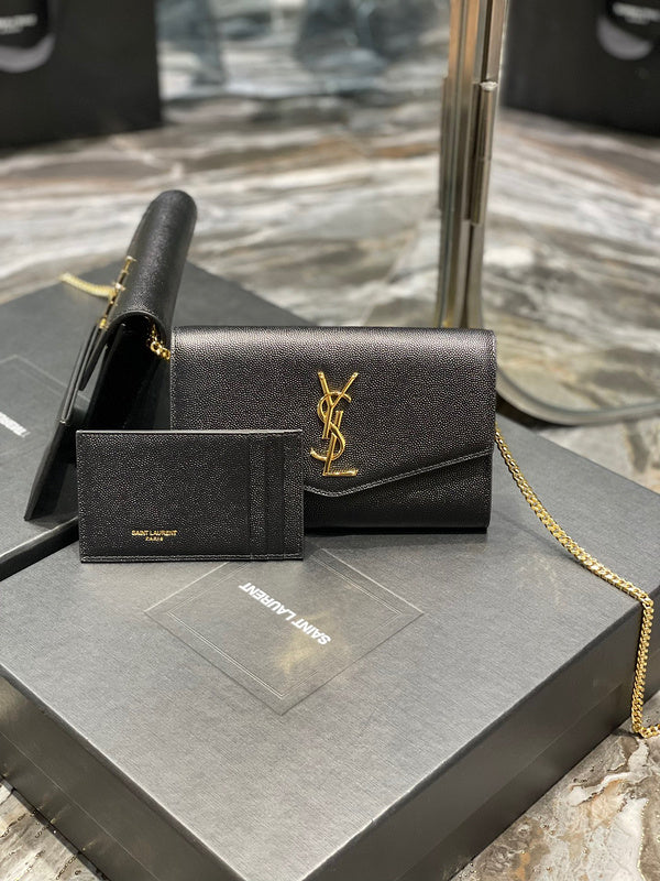 Franco Shops - Yves Saint Laurent - Bags - 042