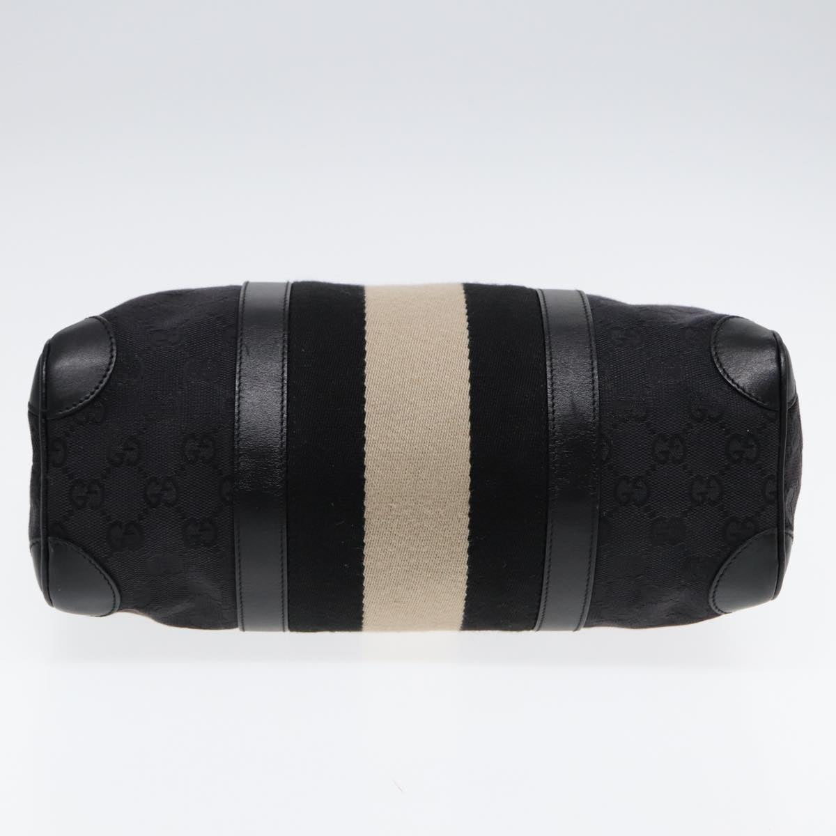 GUCCI GG canvas Handbag