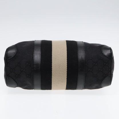 GUCCI GG canvas Handbag