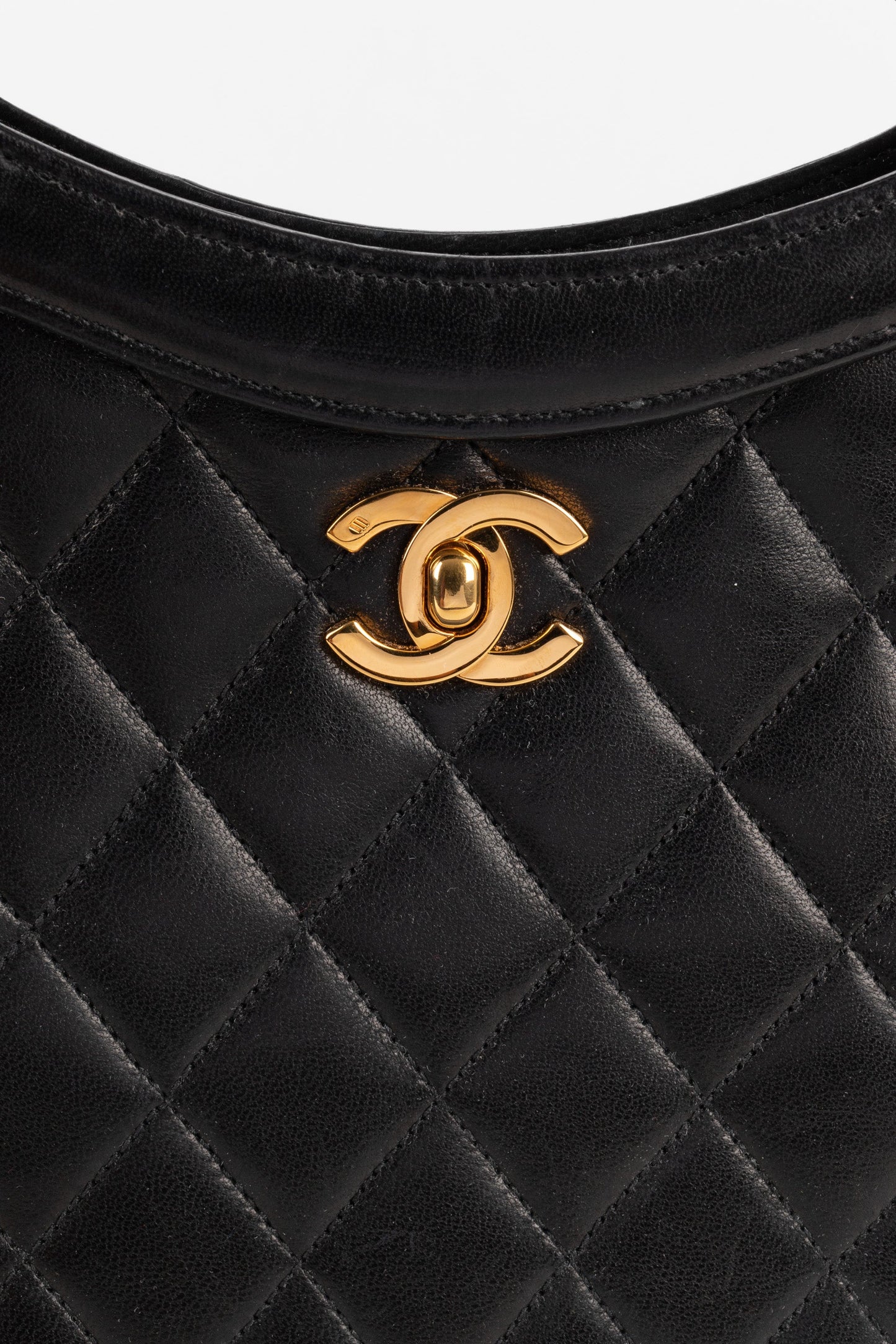 Sac Chanel 1989/1991