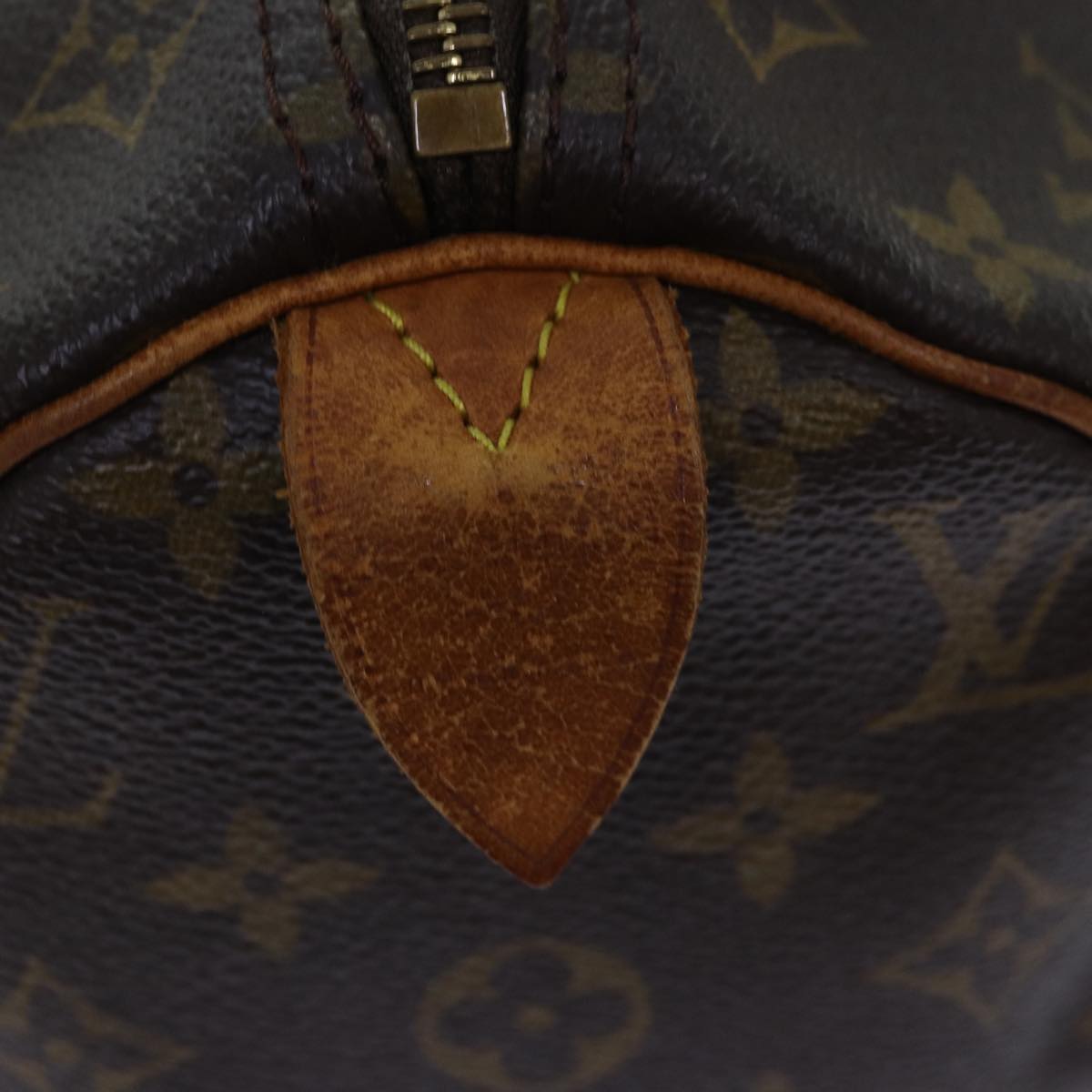 LOUIS VUITTON Speedy 30 Handbag