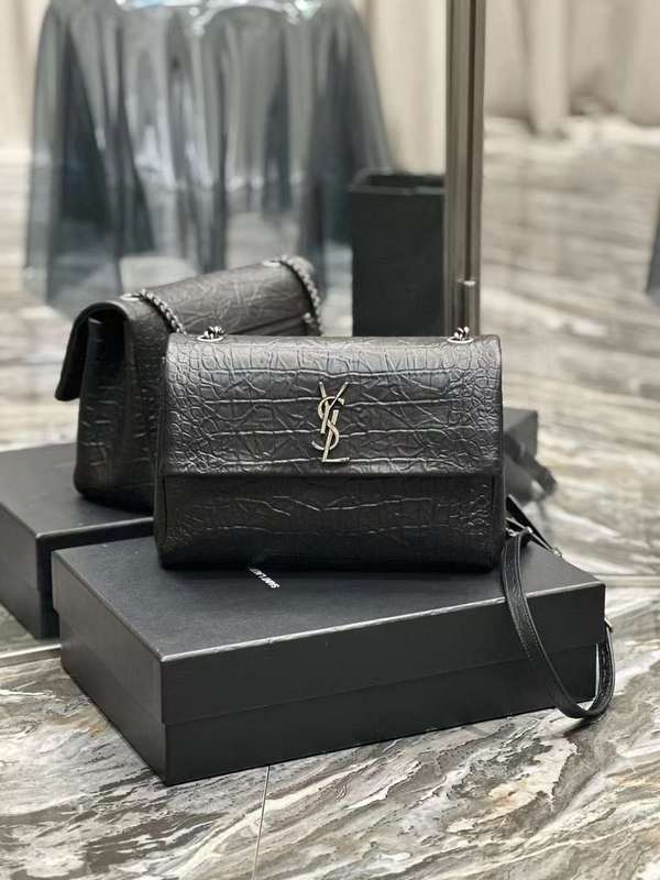 Yves Saint Laurent - Bags