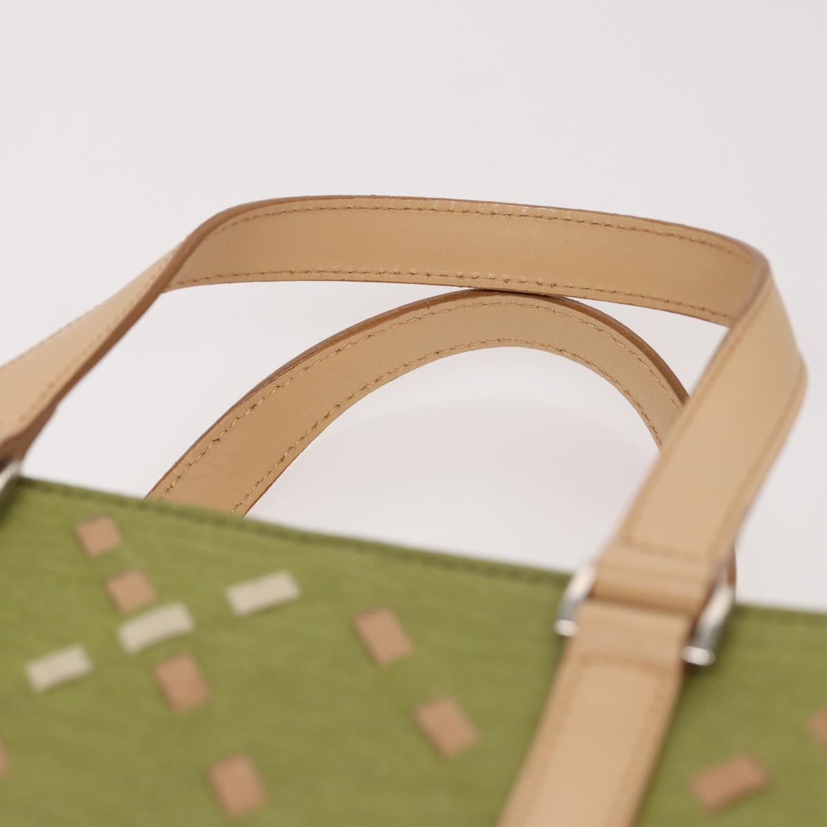 BURBERRY Handbag