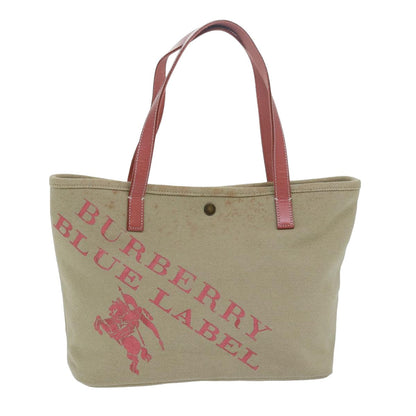 BURBERRY Blue Label Tote
