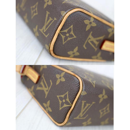 Rank AB ｜   LV Monogram Recital Handbag ｜090517
