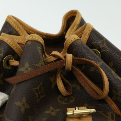 Louis Vuitton Backpack