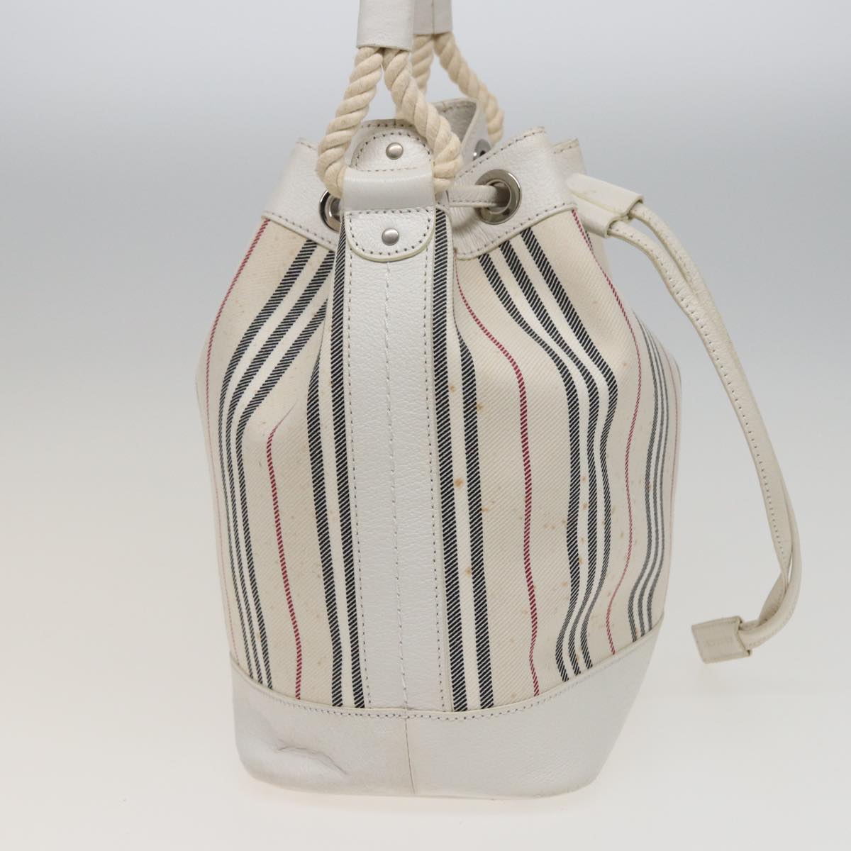 BURBERRY Nova Check Shoulder Bag