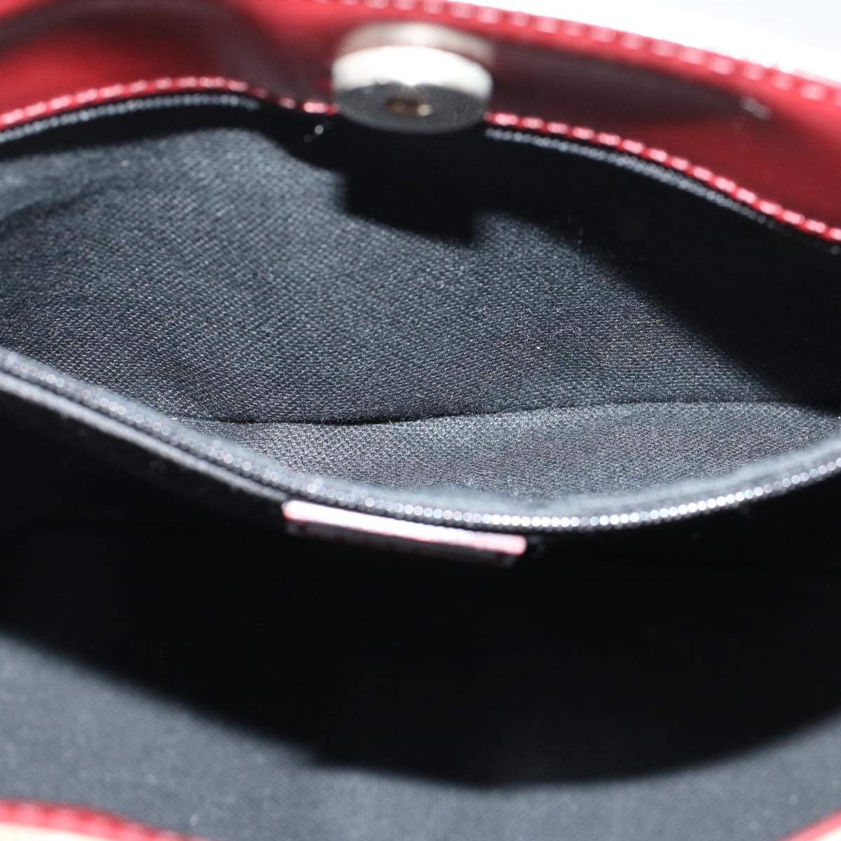Burberry Nova Check HandBag