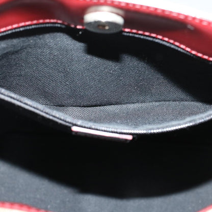 Burberry Nova Check HandBag