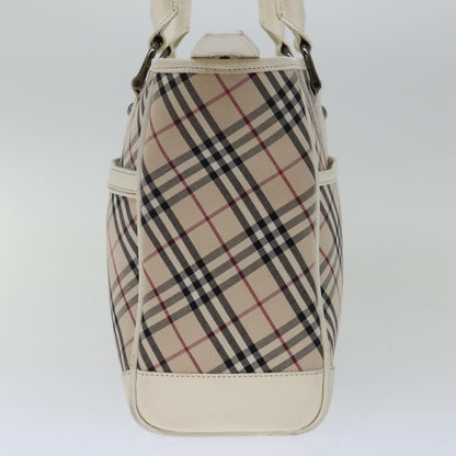 Burberry Nova Check HandBag