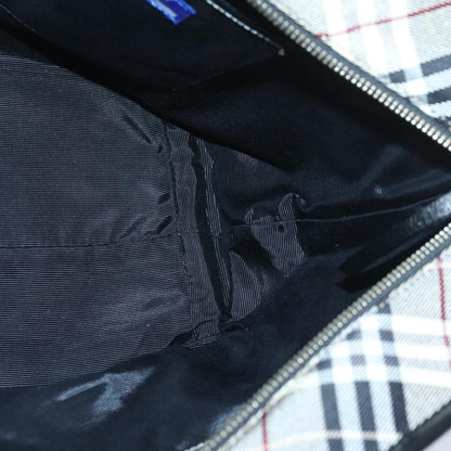 BURBERRY Blue Label Tote