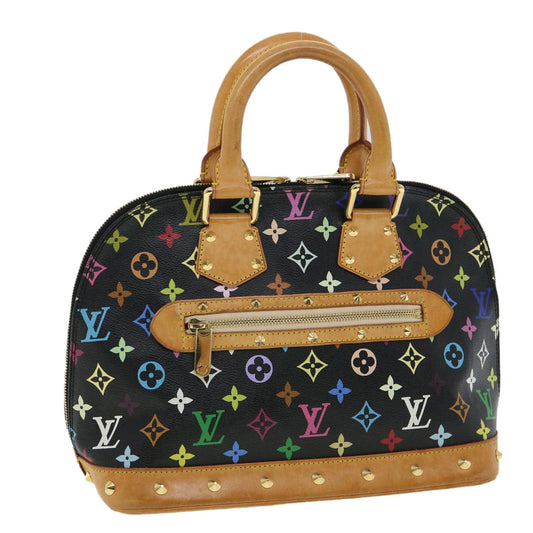 Louis Vuitton Alma Handbag