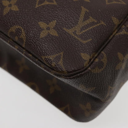 LOUIS VUITTON Trousse de Toilette Clutch Bag