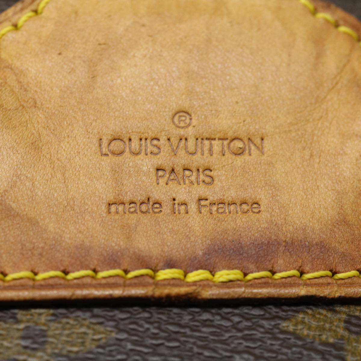 Louis Vuitton Backpack