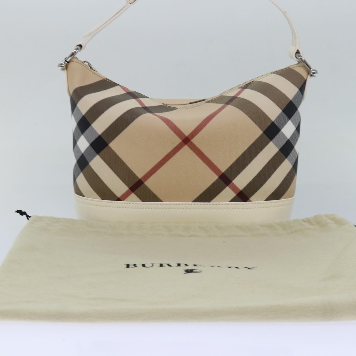 BURBERRY Shoulder Bag