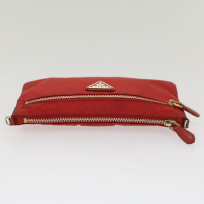 PRADA Clutch Bag