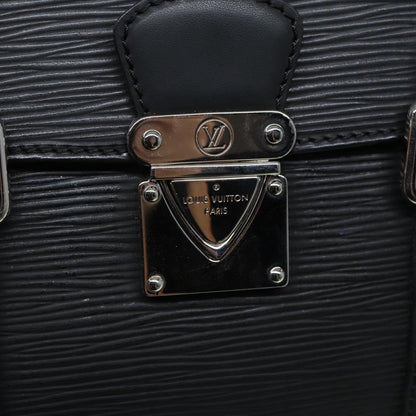 LOUIS VUITTON Segur Handbag