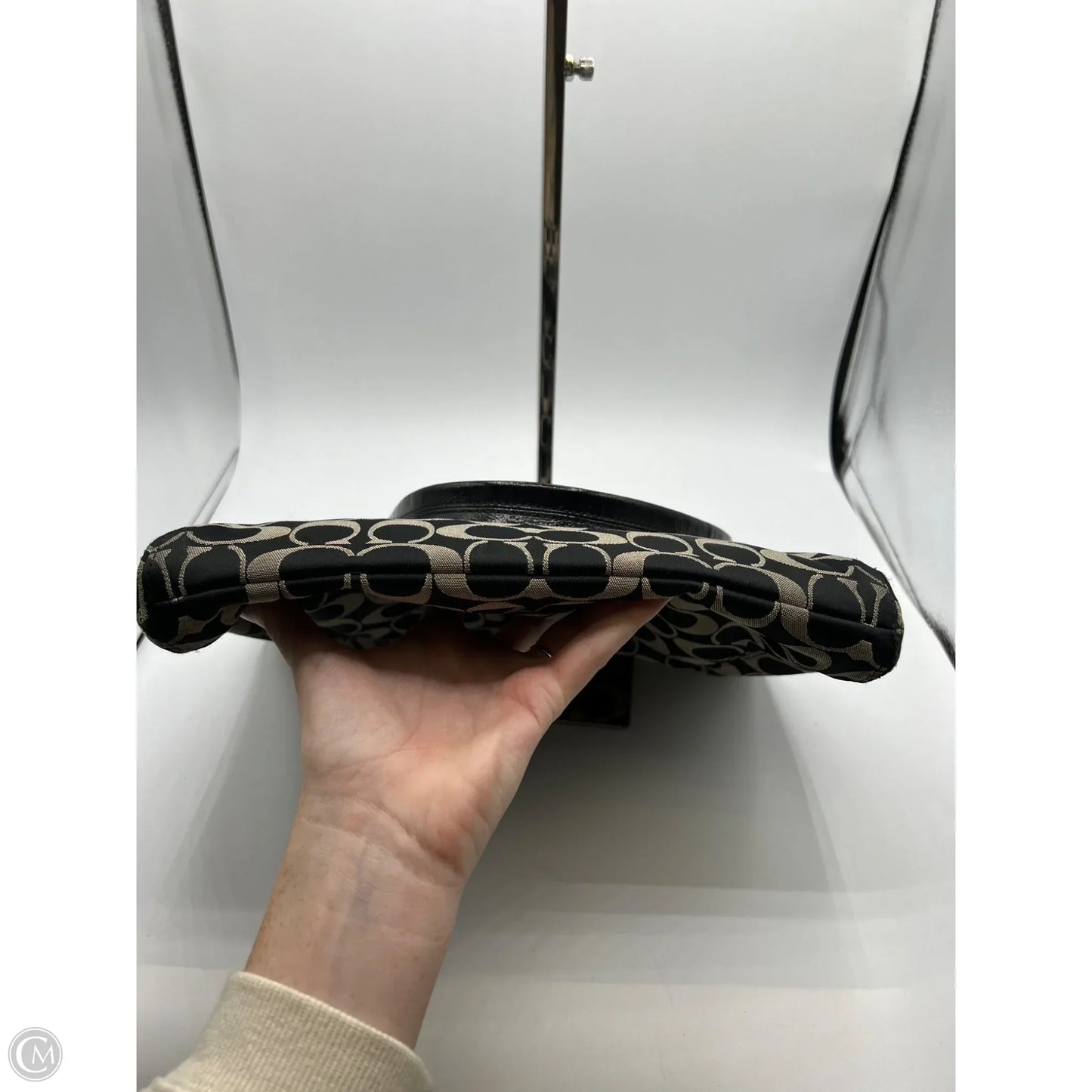 Handbag By Coach, Size: Medium