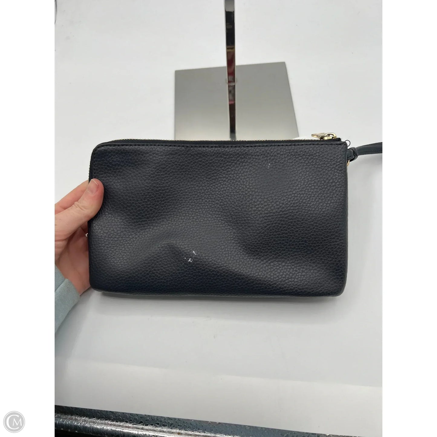 Wristlet Designer By Coach, Size: Large