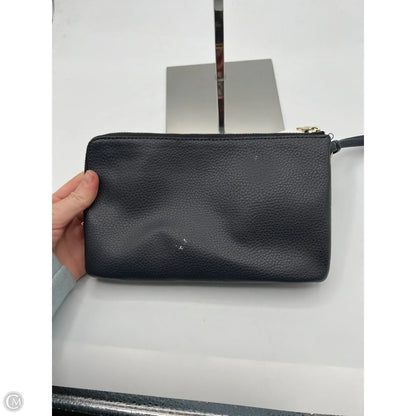 Wristlet Designer By Coach, Size: Large
