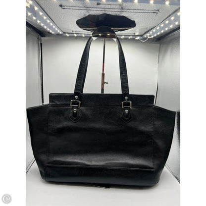 Handbag Designer By Coach, Size: Large