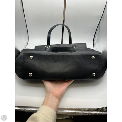 Handbag Designer By Coach, Size: Large