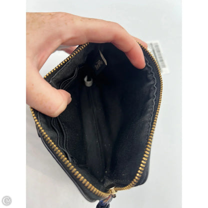 Wallet Designer By Coach, Size: Small