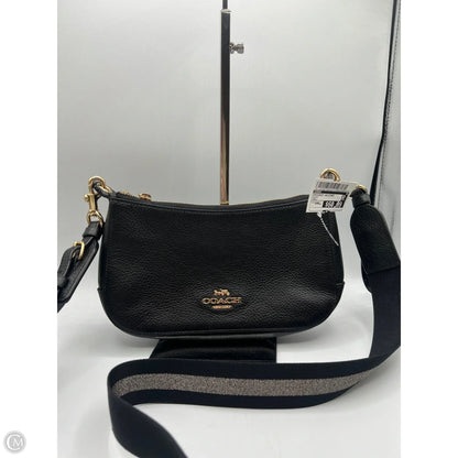 Crossbody Designer By Coach, Size: Small