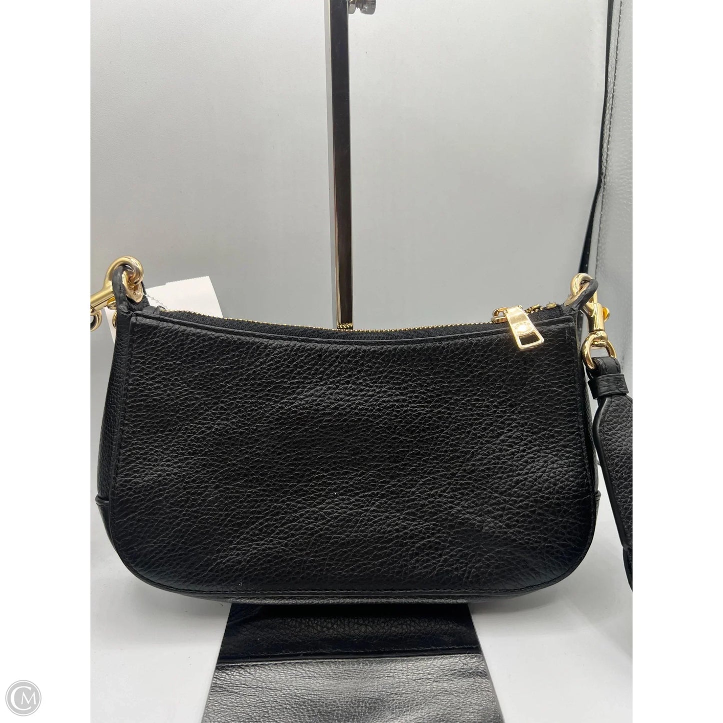Crossbody Designer By Coach, Size: Small