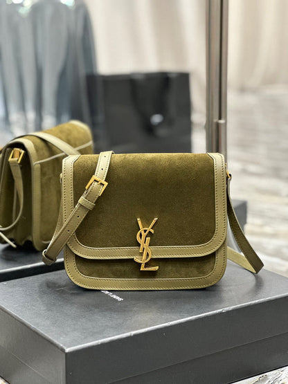Franco Shops - Yves Saint Laurent - Bags - 076