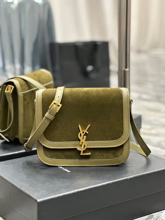 Franco Shops - Yves Saint Laurent - Bags - 076
