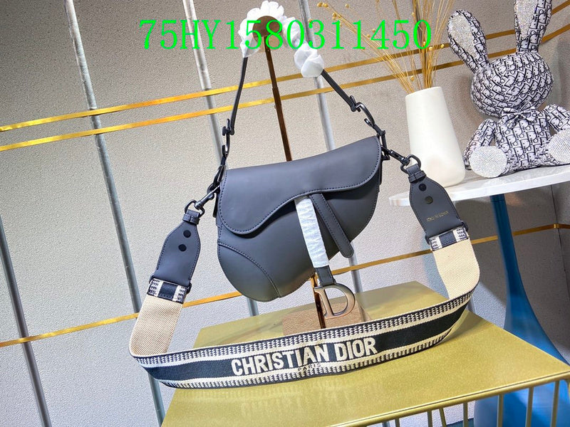 Christian Dior Bags Bags - The Tote   467