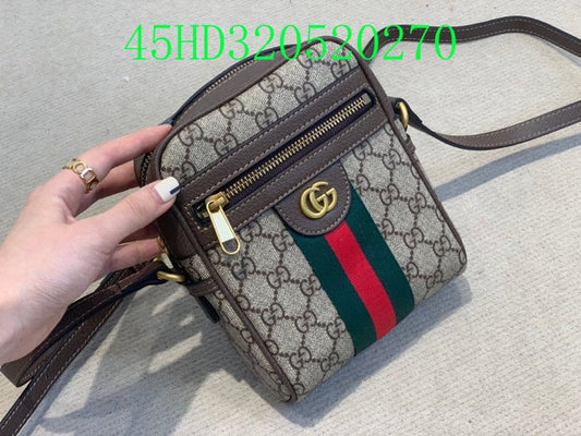 Gucci Bags - The Tote   880