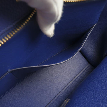 Celine Trapeze Handbag
