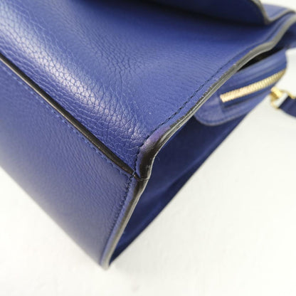 Celine Trapeze Handbag