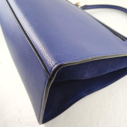 Celine Trapeze Handbag