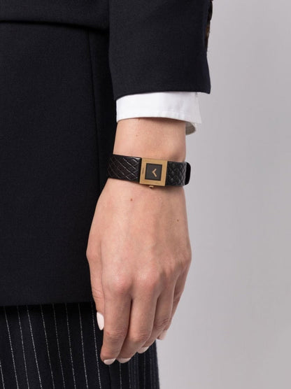 1993 Matelasse Watch 20mm