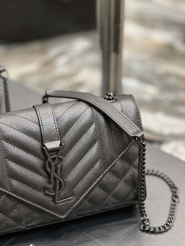 Franco Shops - Yves Saint Laurent - Bags - 140