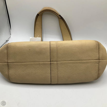 Handbag Designer By Coach, Size: Small
