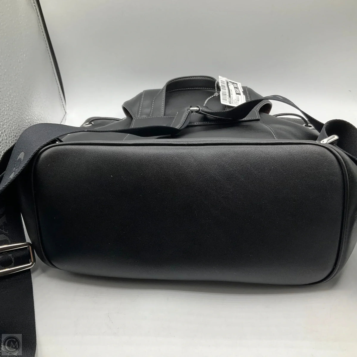 Backpack Designer By Coach, Size: Medium