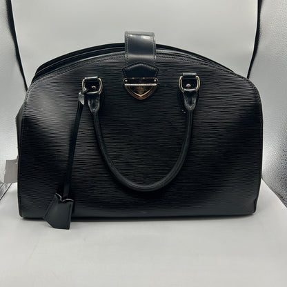 HandBag Luxury Designer Louis Vuitton, Size Large