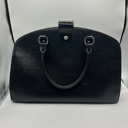 HandBag Luxury Designer Louis Vuitton, Size Large