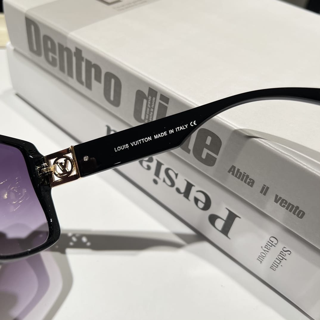Louis Vuitton Sunglasses