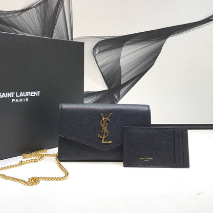Franco Shops - Yves Saint Laurent - Bags - 447
