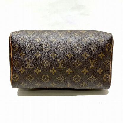 Louis Vuitton  Monogram Monogram Handbag