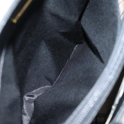 BURBERRY Nova Check Shoulder Bag