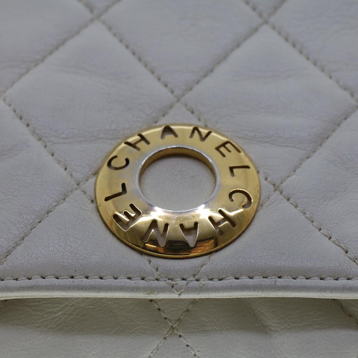 Chanel Matelassé